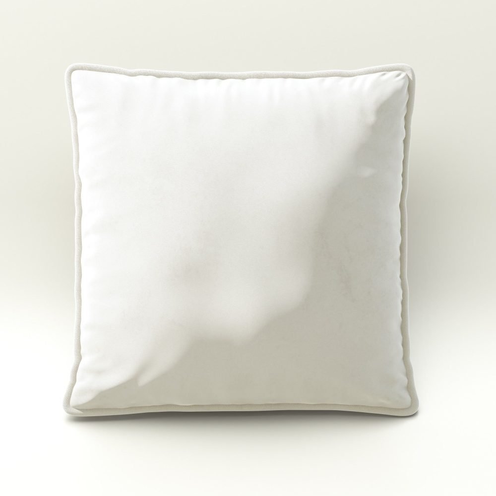 vetsak | Big Pillow - suave - pearl