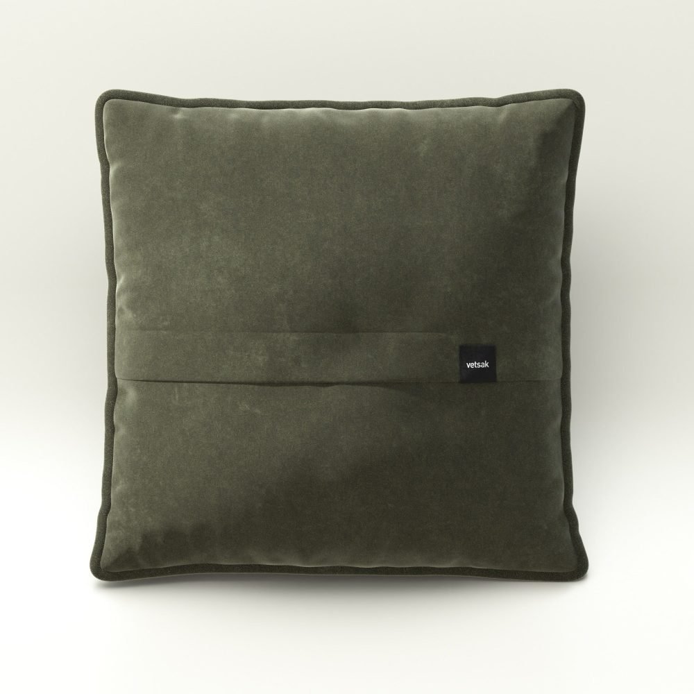 vetsak | Big Pillow - suave - pine