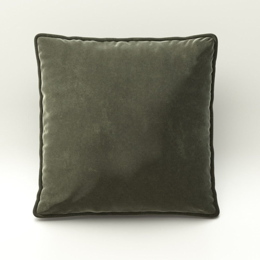 vetsak | Big Pillow - suave - pine