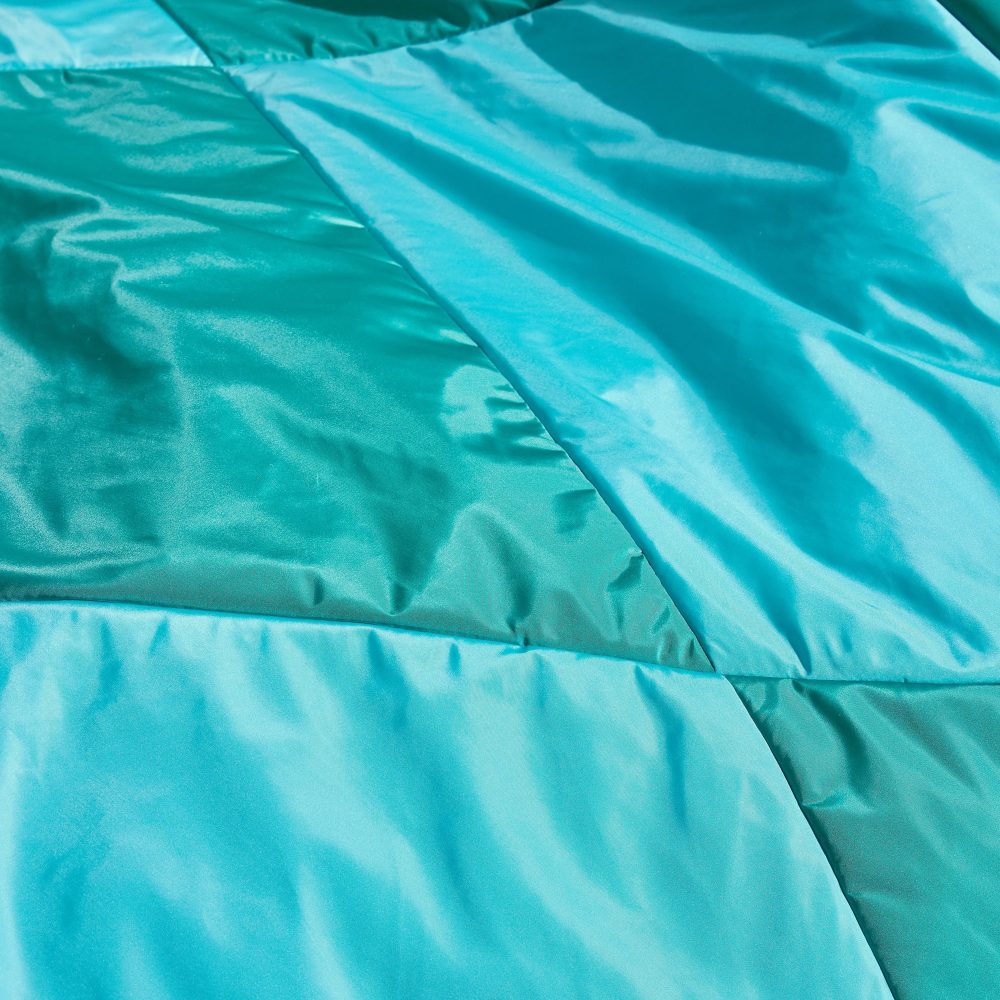 blanket - m-65 - liner moss - 200cm x 140cm