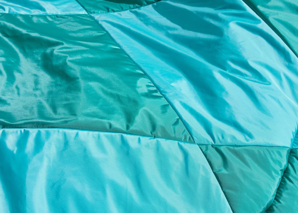 blanket - m-65 - liner moss - 200cm x 140cm