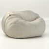 vetsak | Cover Beanbag Large - loop loop - duna