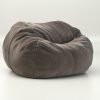 vetsak | Cover Beanbag Large - cord velour - mocha