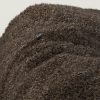 vetsak | Cover Beanbag Large - doodle - cacao