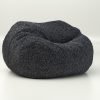 vetsak | Cover Beanbag Large - doodle - dark grey