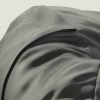 vetsak | Cover Beanbag Large - leather - dark grey