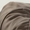 vetsak | Cover Beanbag Large - leather - cacao