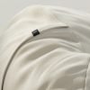 vetsak | Cover Beanbag Large - pique - beige