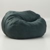 vetsak | Cover Beanbag Large - pique - cedar