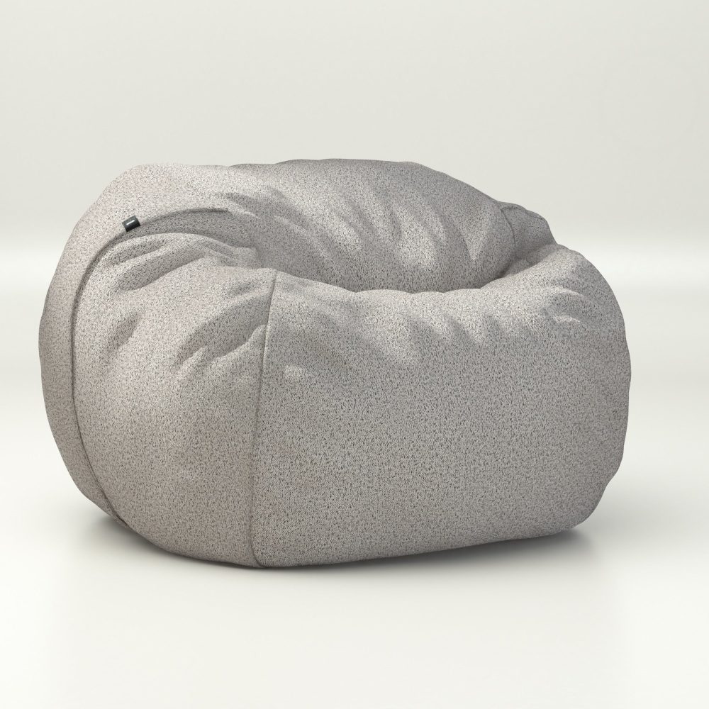 vetsak | Cover Beanbag Medium - loop loop - bounty