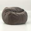 vetsak | Cover Beanbag Medium - cord velour - mocha