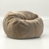vetsak | Cover Beanbag Medium - cord velour - sand
