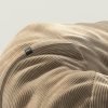 vetsak | Cover Beanbag Medium - cord velour - sand