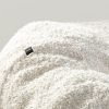 vetsak | Cover Beanbag Medium - doodle - creme