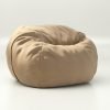 vetsak | Cover Beanbag Medium - leather - beige
