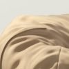vetsak | Cover Beanbag Medium - leather - beige