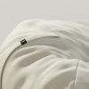 vetsak | Cover Beanbag Medium - pique - beige
