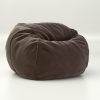 vetsak | Cover Beanbag Medium - suave - espresso