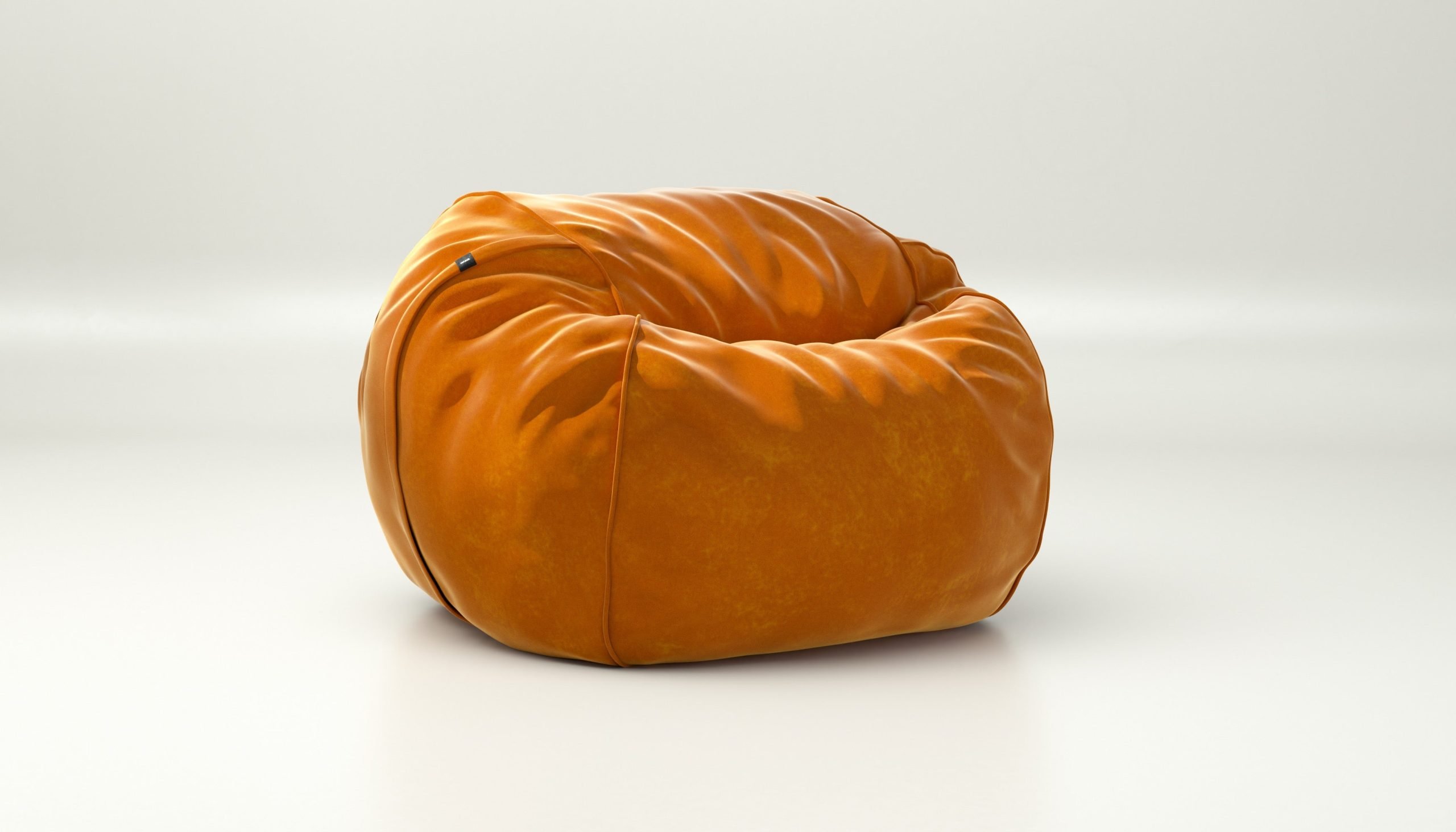 vetsak | Cover Beanbag Medium - suave - orange blaze