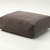 vetsak | Cover Sofa Seat Large - cord velour - mocha
