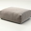 vetsak | Cover Sofa Seat Large - cord velour - platinum