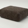 vetsak | Cover Sofa Seat Large - doodle - cacao