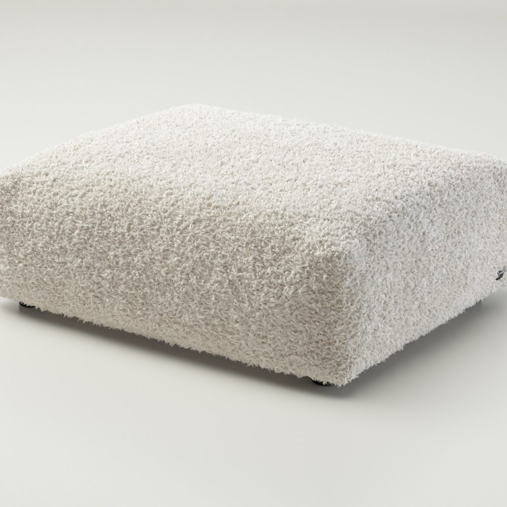 vetsak | Cover Sofa Seat Large - doodle - creme