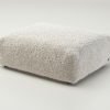 vetsak | Cover Sofa Seat Large - doodle - creme
