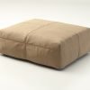 vetsak | Cover Sofa Seat Large - leather - beige