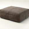 vetsak | Cover Sofa Seat Large - leather - cacao