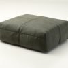 vetsak | Cover Sofa Seat Large - leather - olive