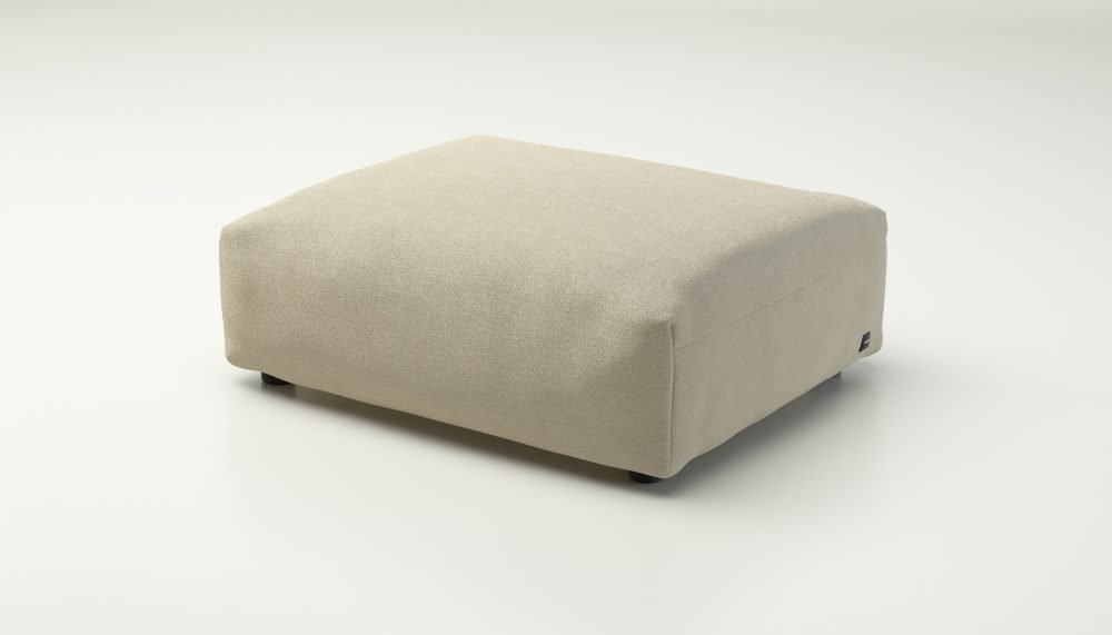vetsak | Cover Sofa Seat Large - loop loop - duna