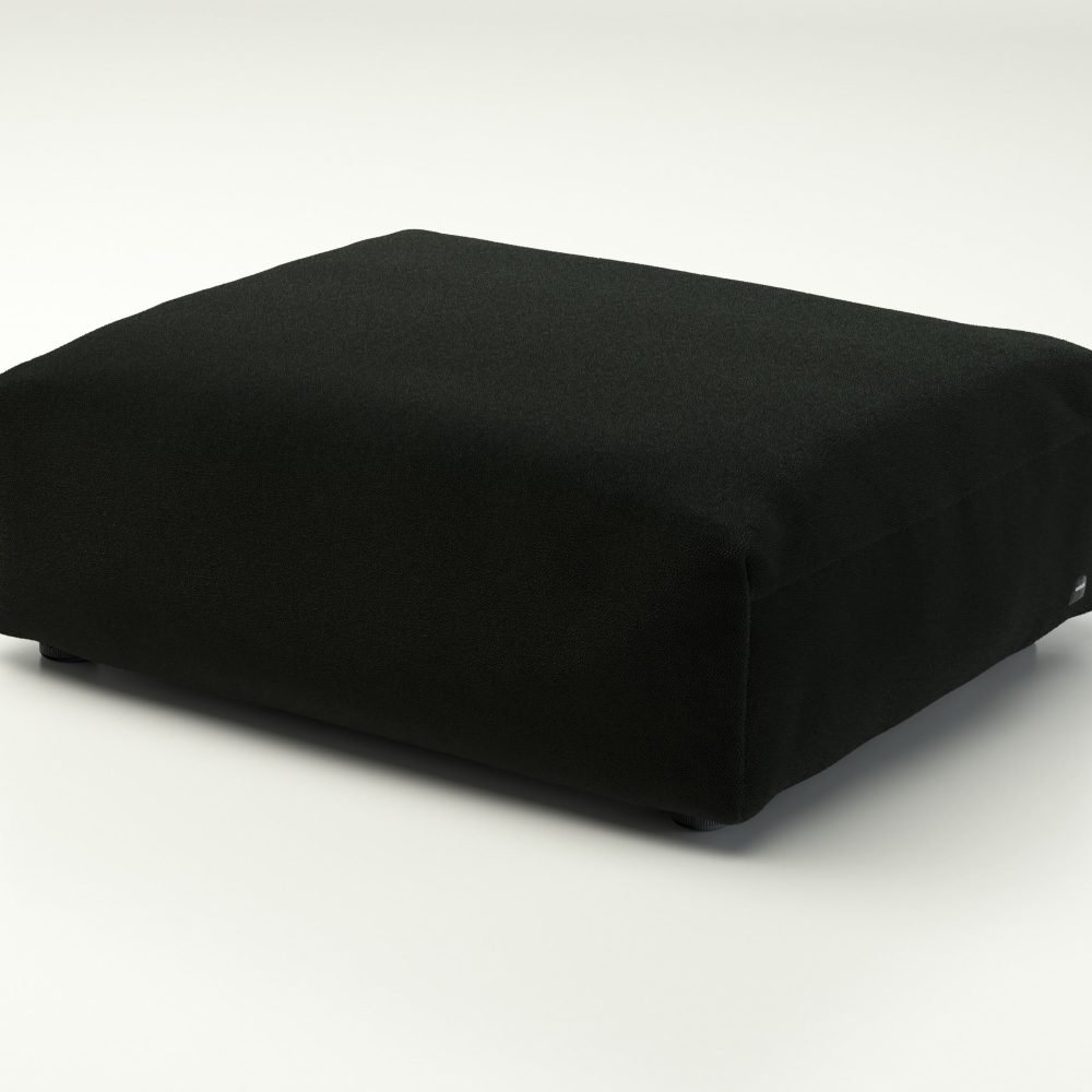 vetsak | Cover Sofa Seat Large - loop loop - mousse