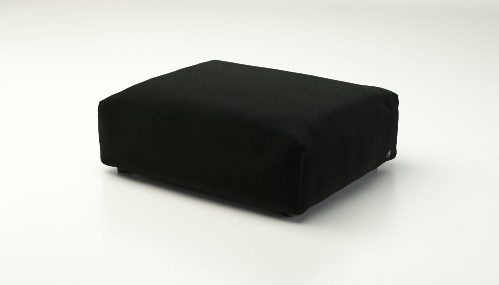 vetsak | Cover Sofa Seat Large - loop loop - mousse