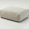 vetsak | Cover Sofa Seat Large - pique - beige