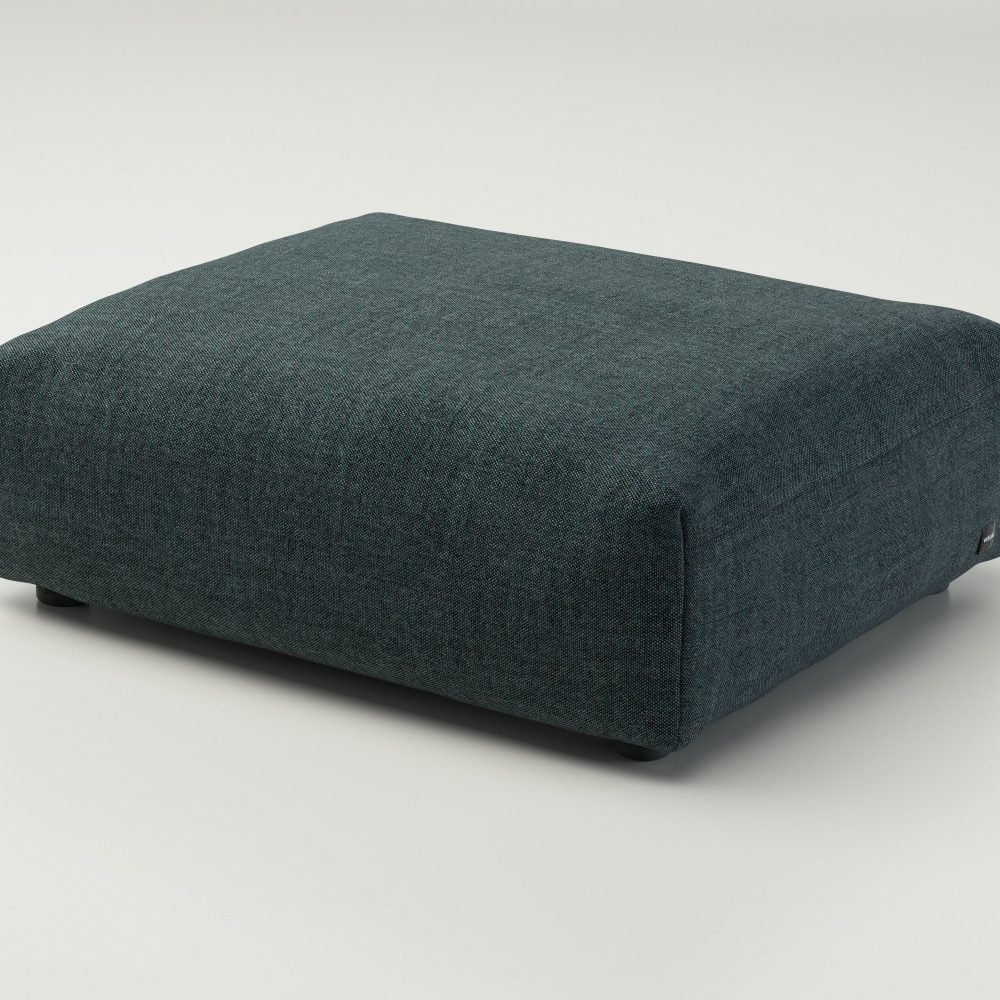 vetsak | Cover Sofa Seat Large - pique - cedar