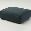vetsak | Cover Sofa Seat Large - pique - cedar
