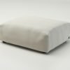 vetsak | Cover Sofa Seat Large - pique - creme