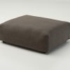 vetsak | Cover Sofa Seat Large - pique - taupe