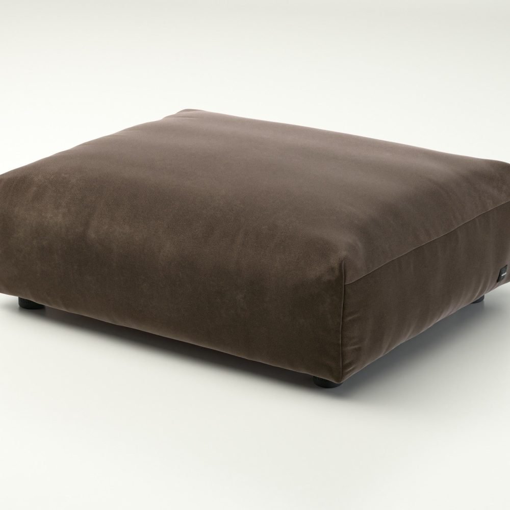 vetsak | Cover Sofa Seat Large - suave - espresso