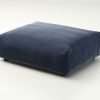 vetsak | Cover Sofa Seat Large - suave - navy