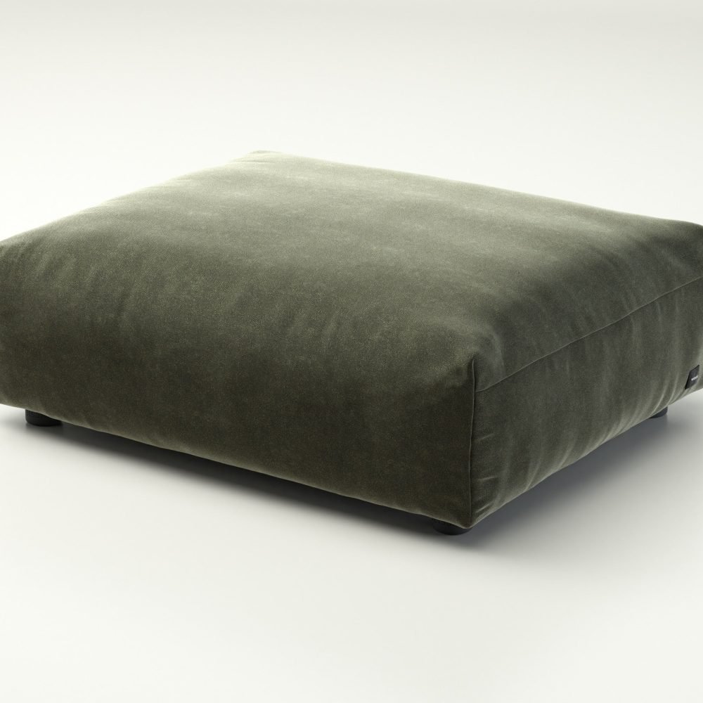 vetsak | Cover Sofa Seat Large - suave - pine