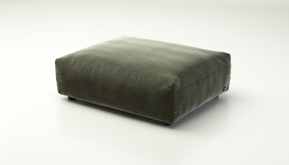 vetsak | Cover Sofa Seat Large - suave - pine