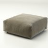 vetsak | Cover Sofa Seat Medium - cord velour - khaki