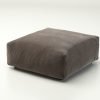 vetsak | Cover Sofa Seat Medium - cord velour - mocha