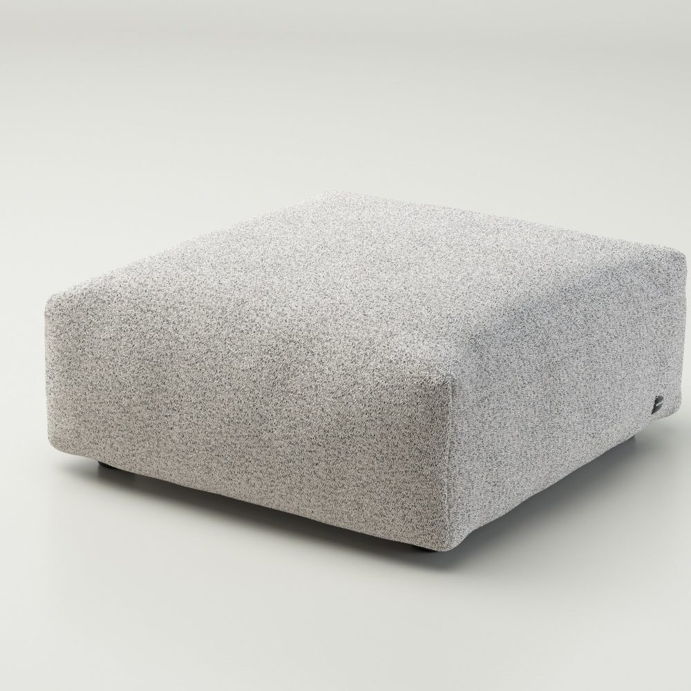 vetsak | Cover Sofa Seat Medium - loop loop - bounty