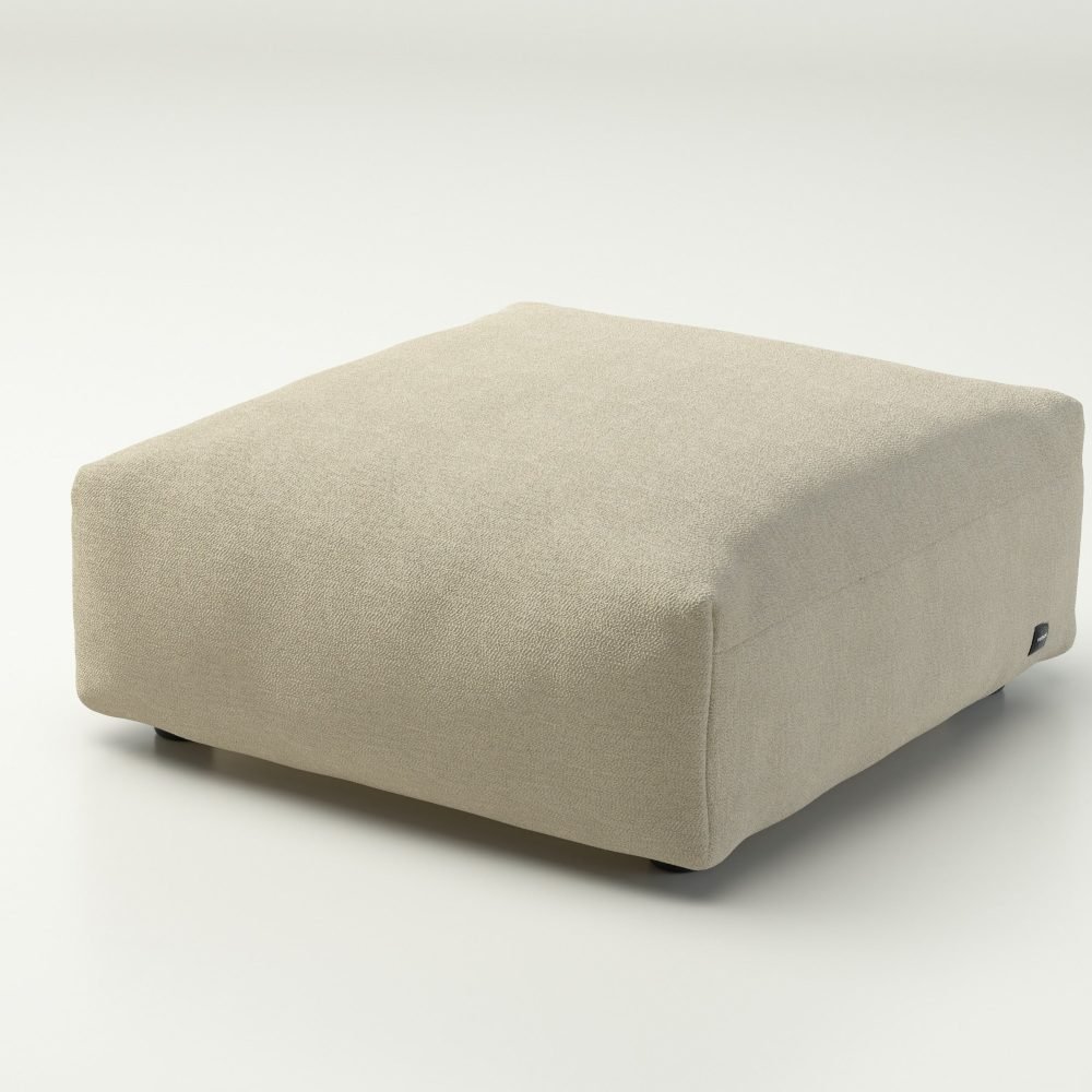 vetsak | Cover Sofa Seat Medium - loop loop - duna