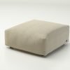vetsak | Cover Sofa Seat Medium - loop loop - duna