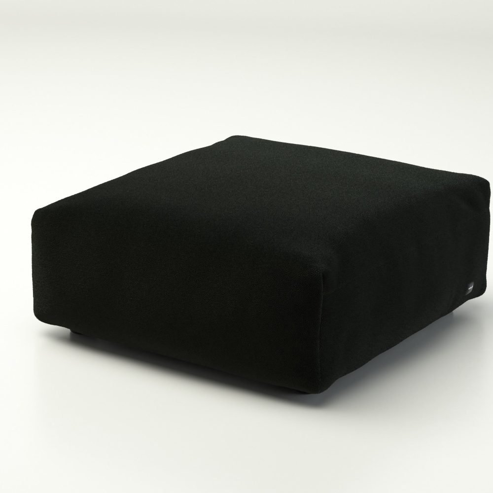vetsak | Cover Sofa Seat Medium - loop loop - mousse