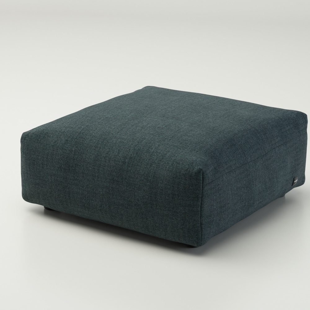 vetsak | Cover Sofa Seat Medium - pique - cedar